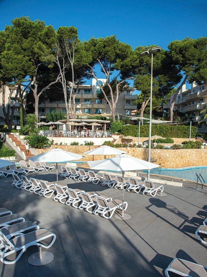 O7 Club Cala Ratajda Cala Ratjada (Mallorca)