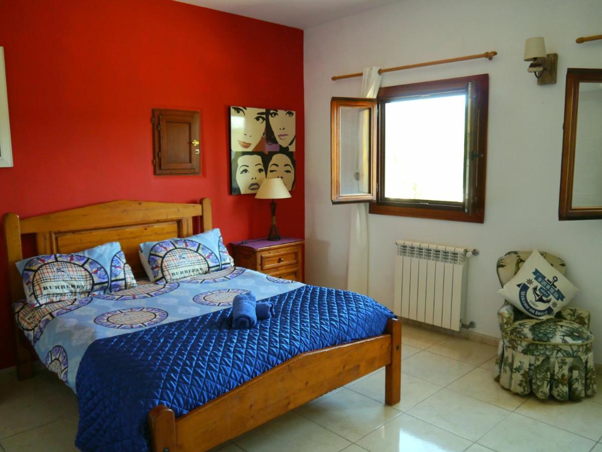 Miramar Sant Llorenc Des Cardassar