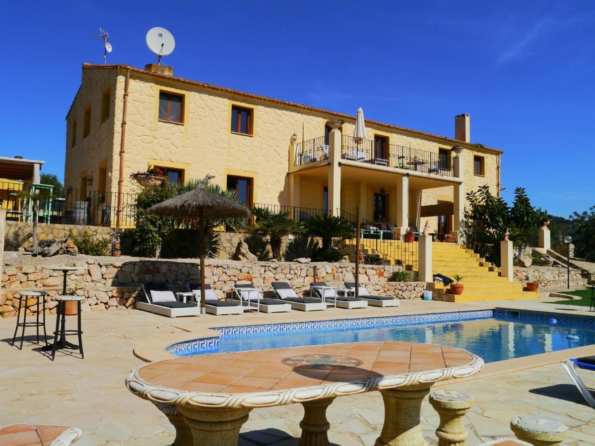 Miramar Villa *