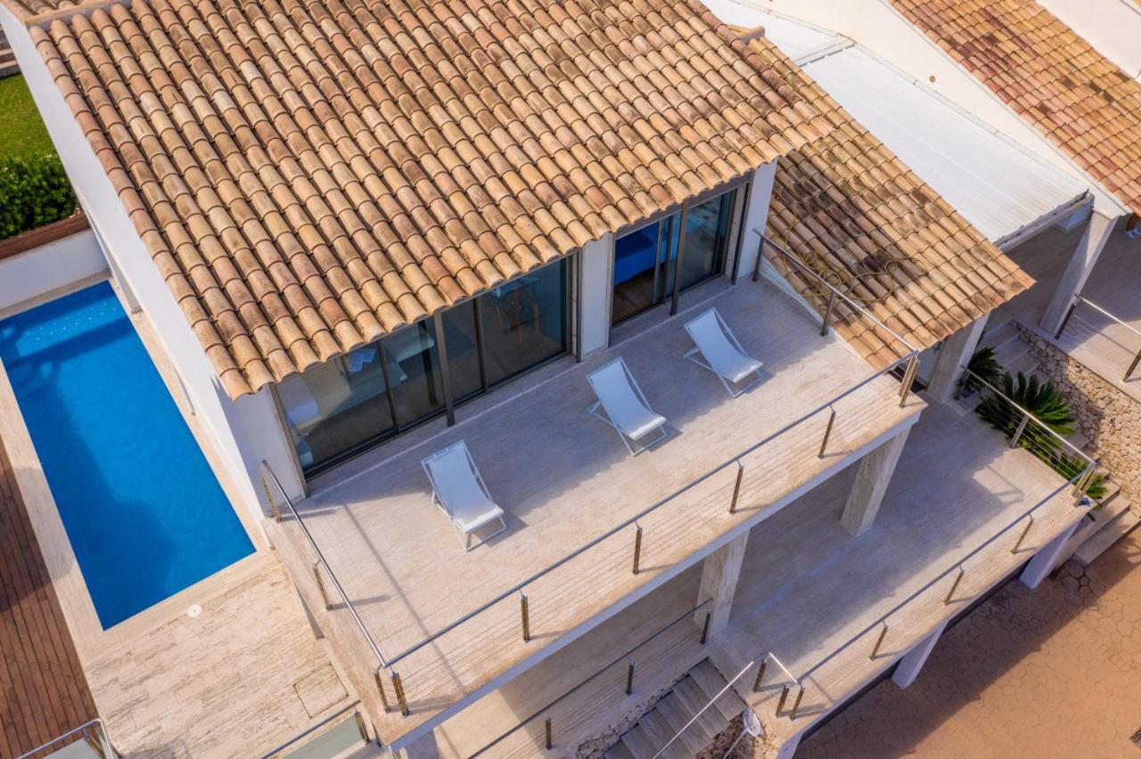 Villa Ullastre *