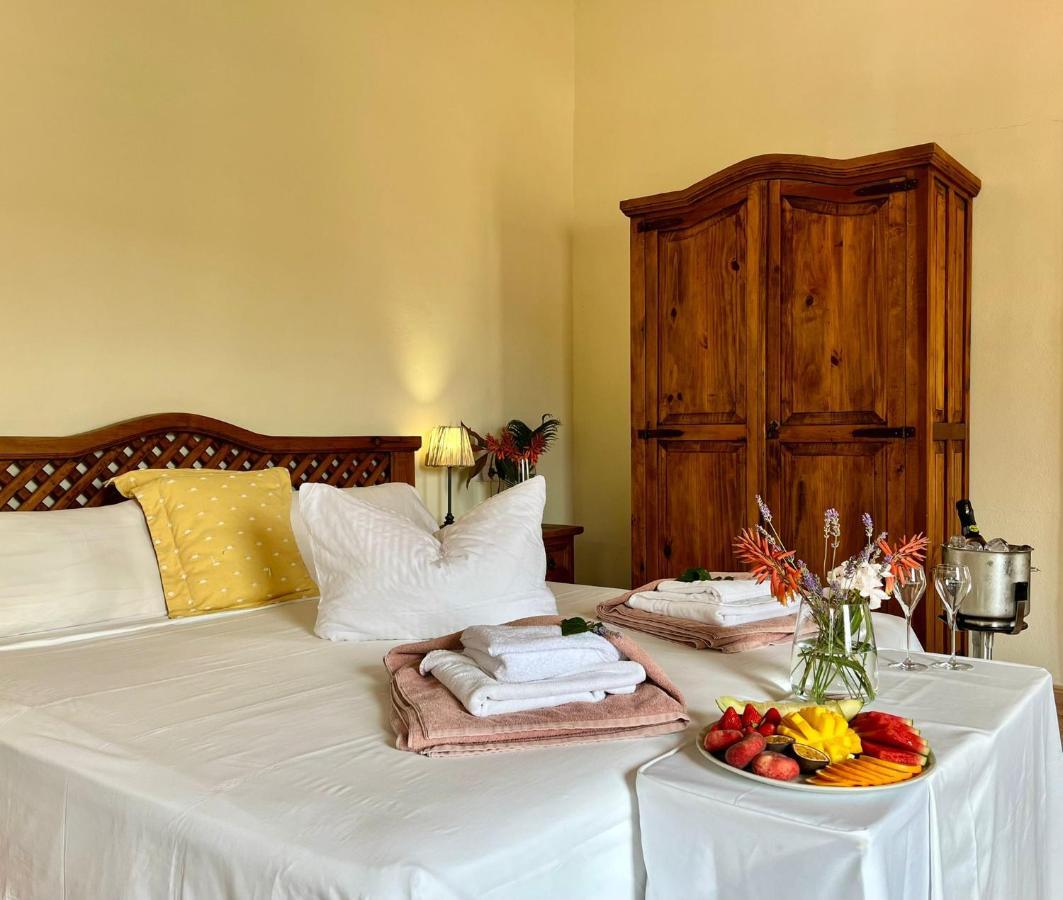 Rural Nou Dalt Muntanya Hotel