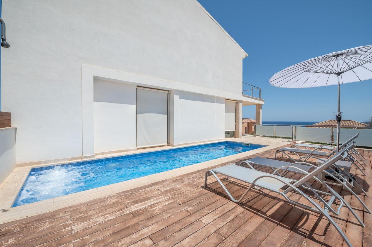 Ullastre Villa Manacor (Mallorca)