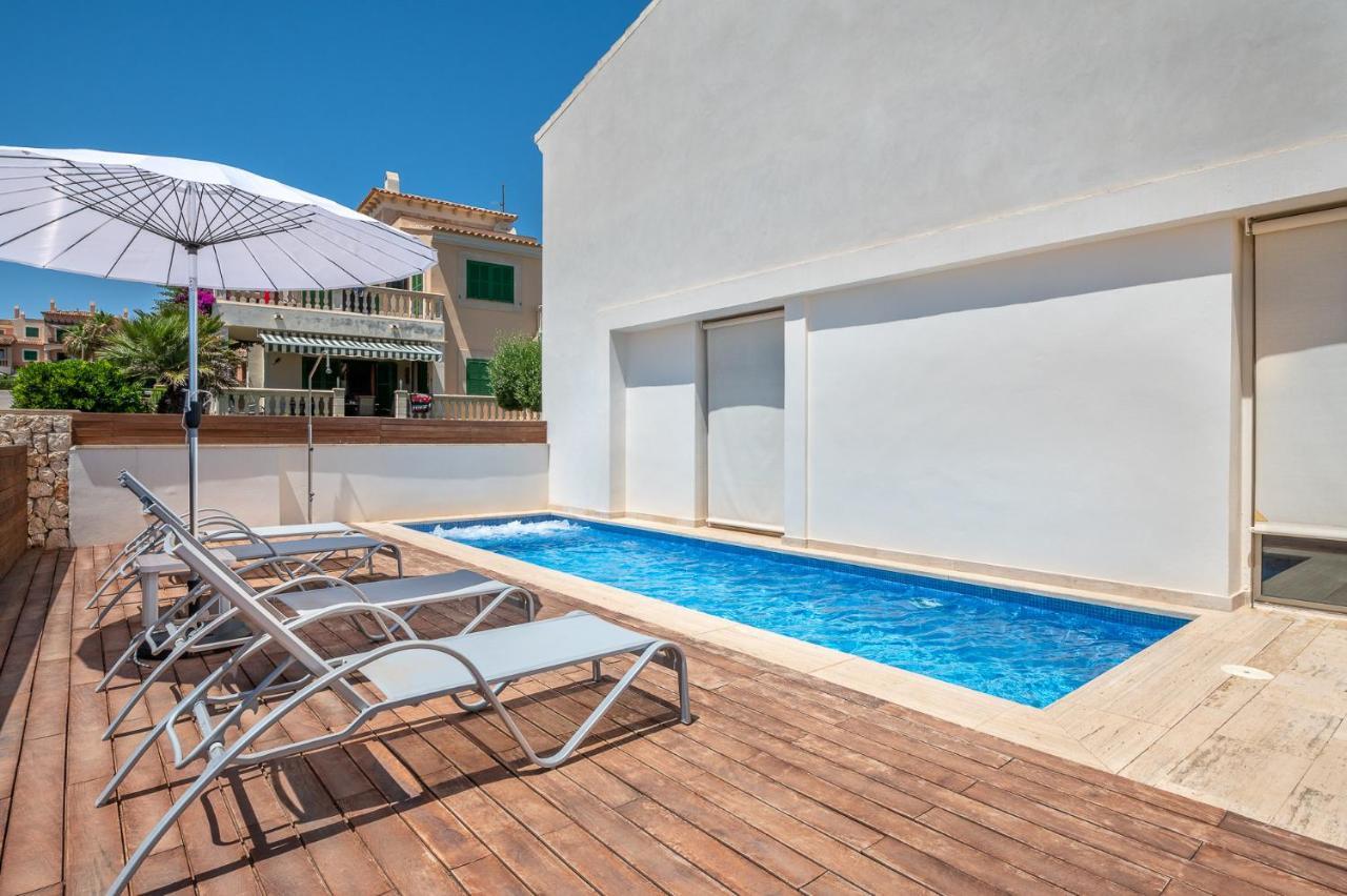 Villa Ullastre Manacor (Mallorca)