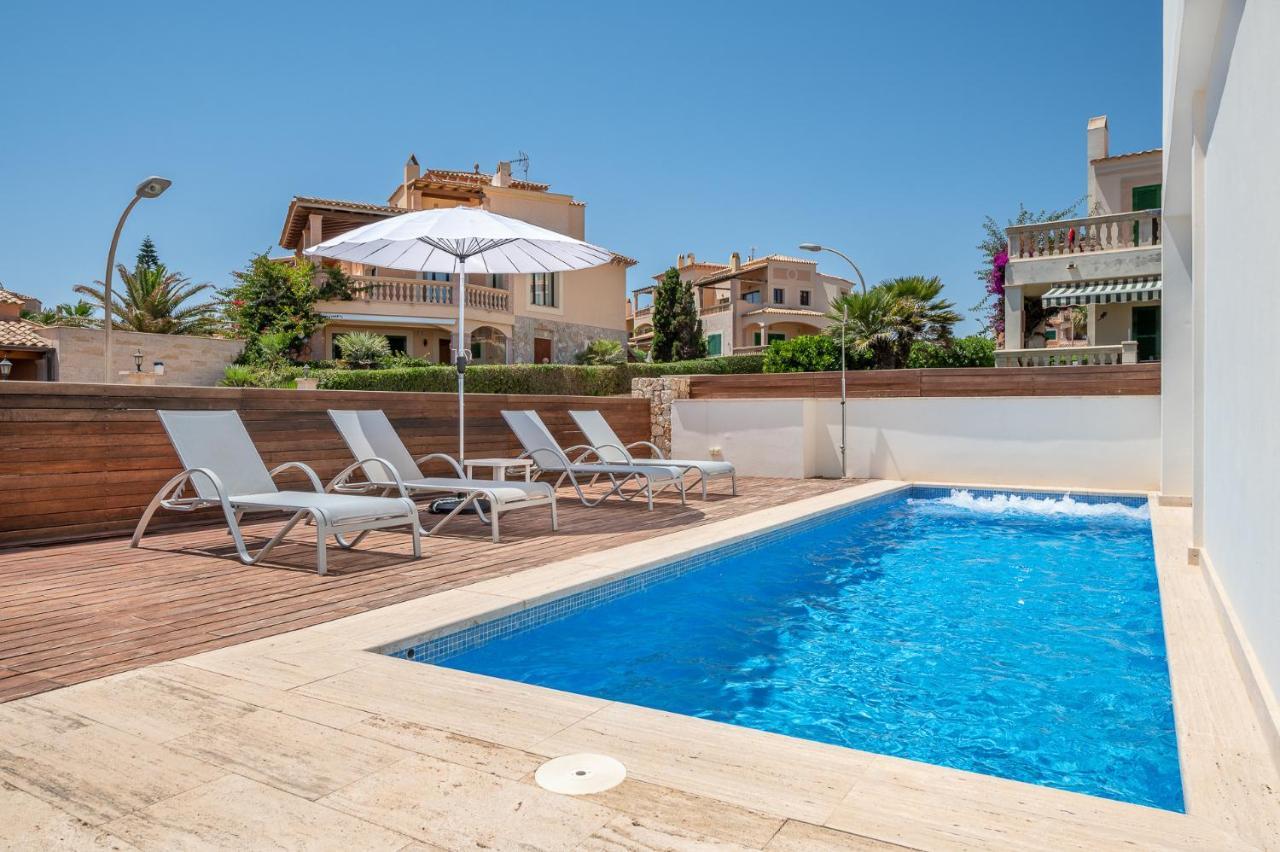 Ullastre Manacor (Mallorca)