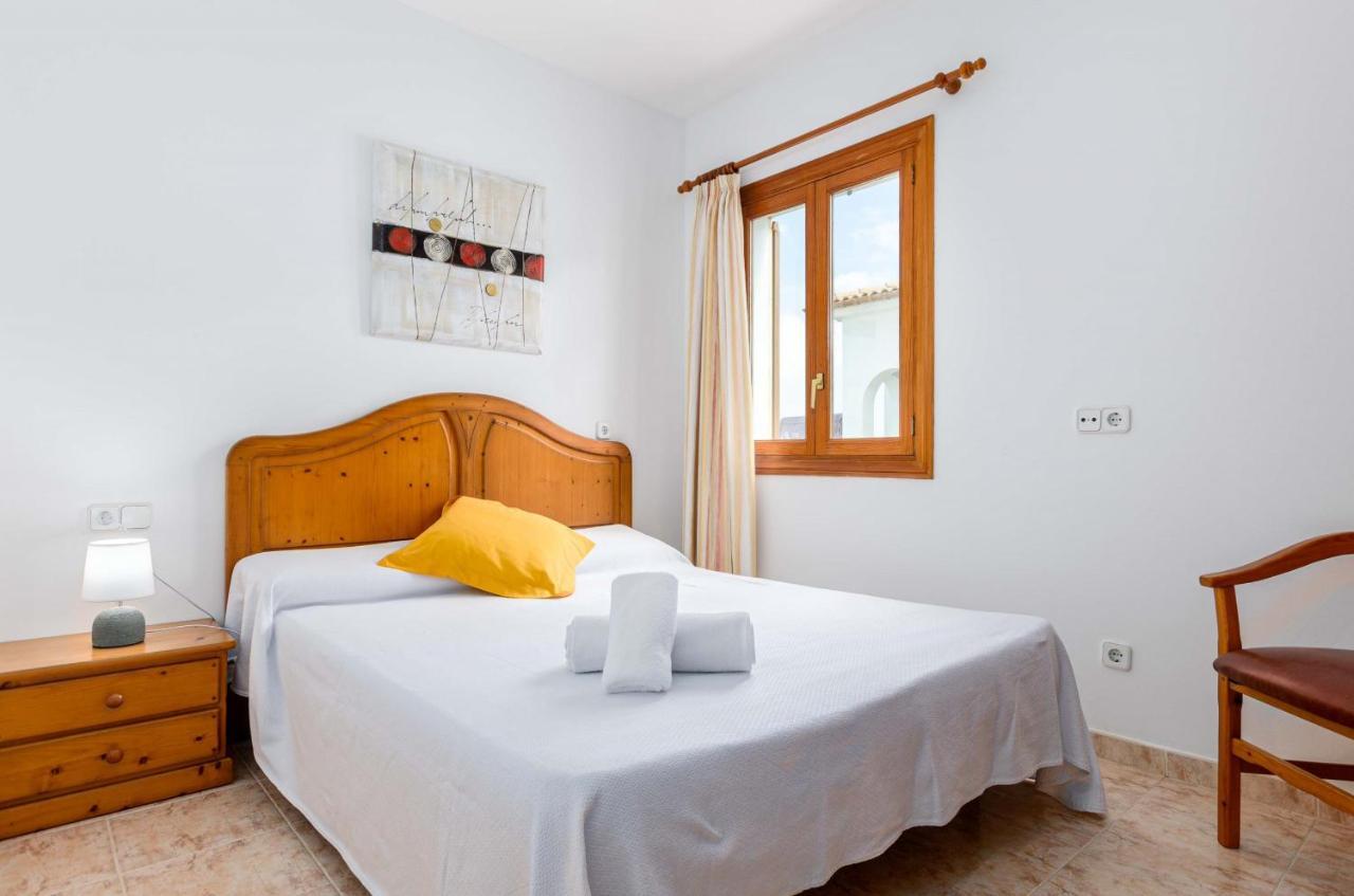 Yourhouse Ca Na Maria Holiday home *