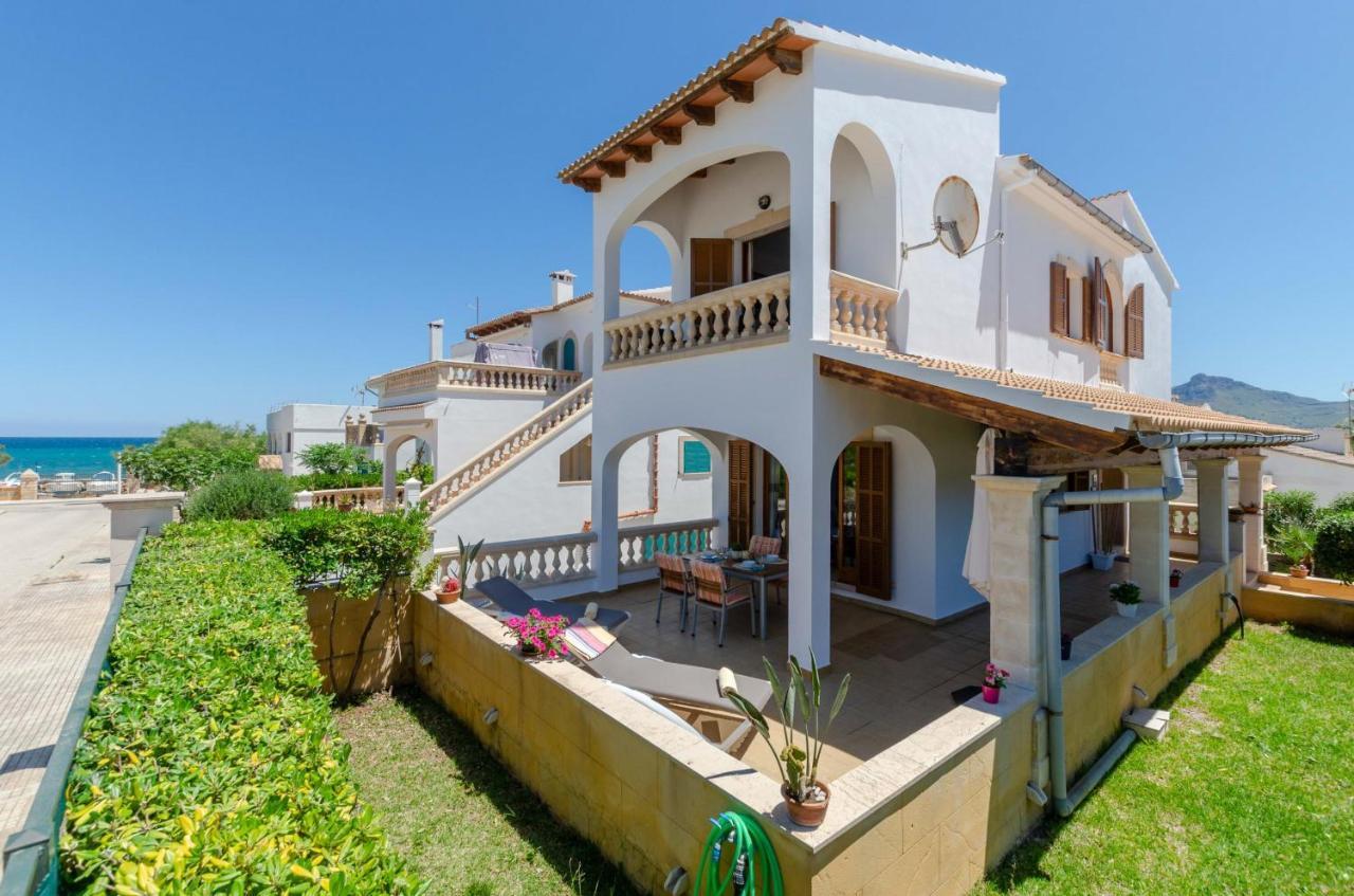 Yourhouse Ca Na Maria Holiday home