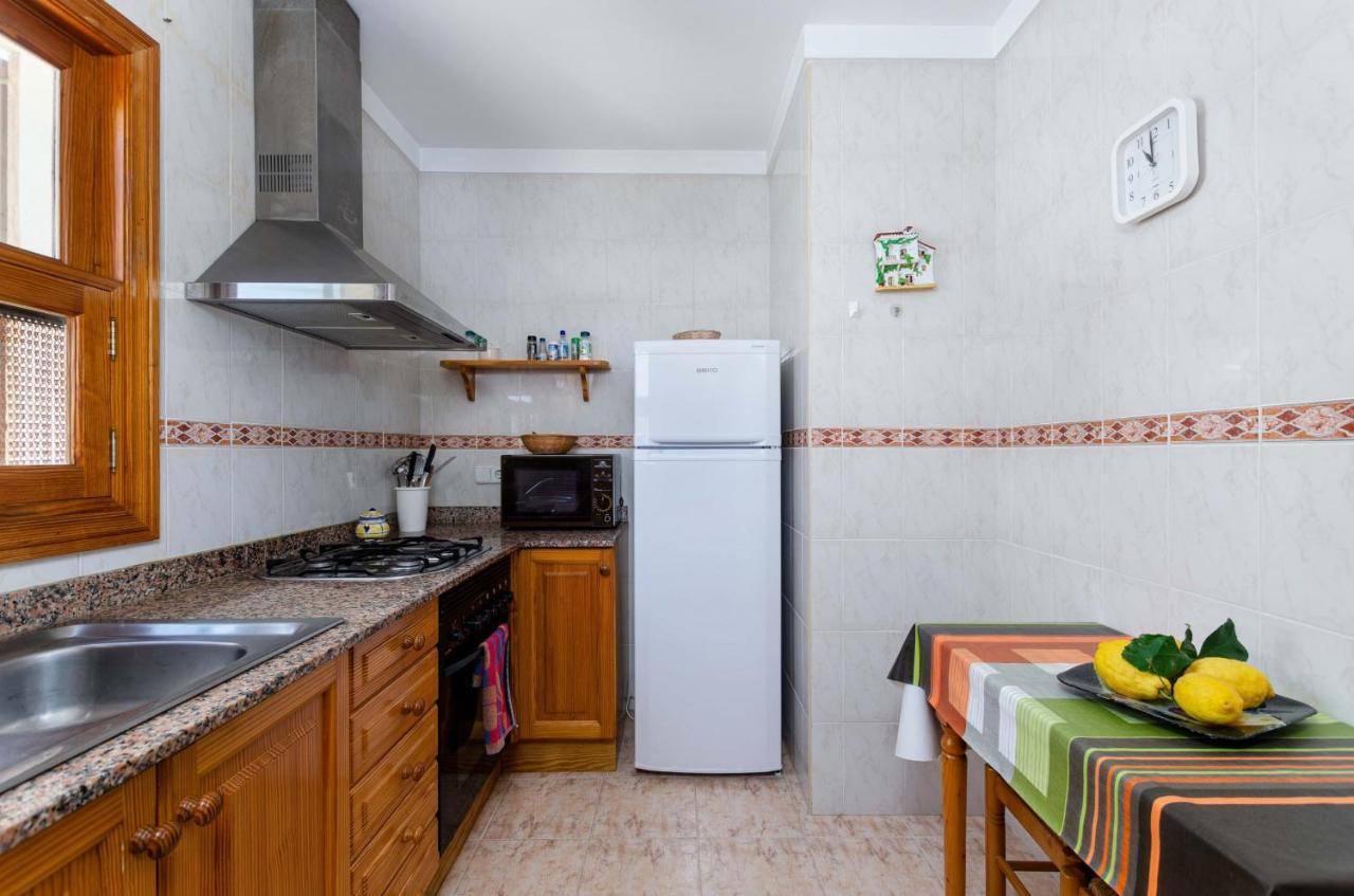 Holiday home Yourhouse Ca Na Maria *