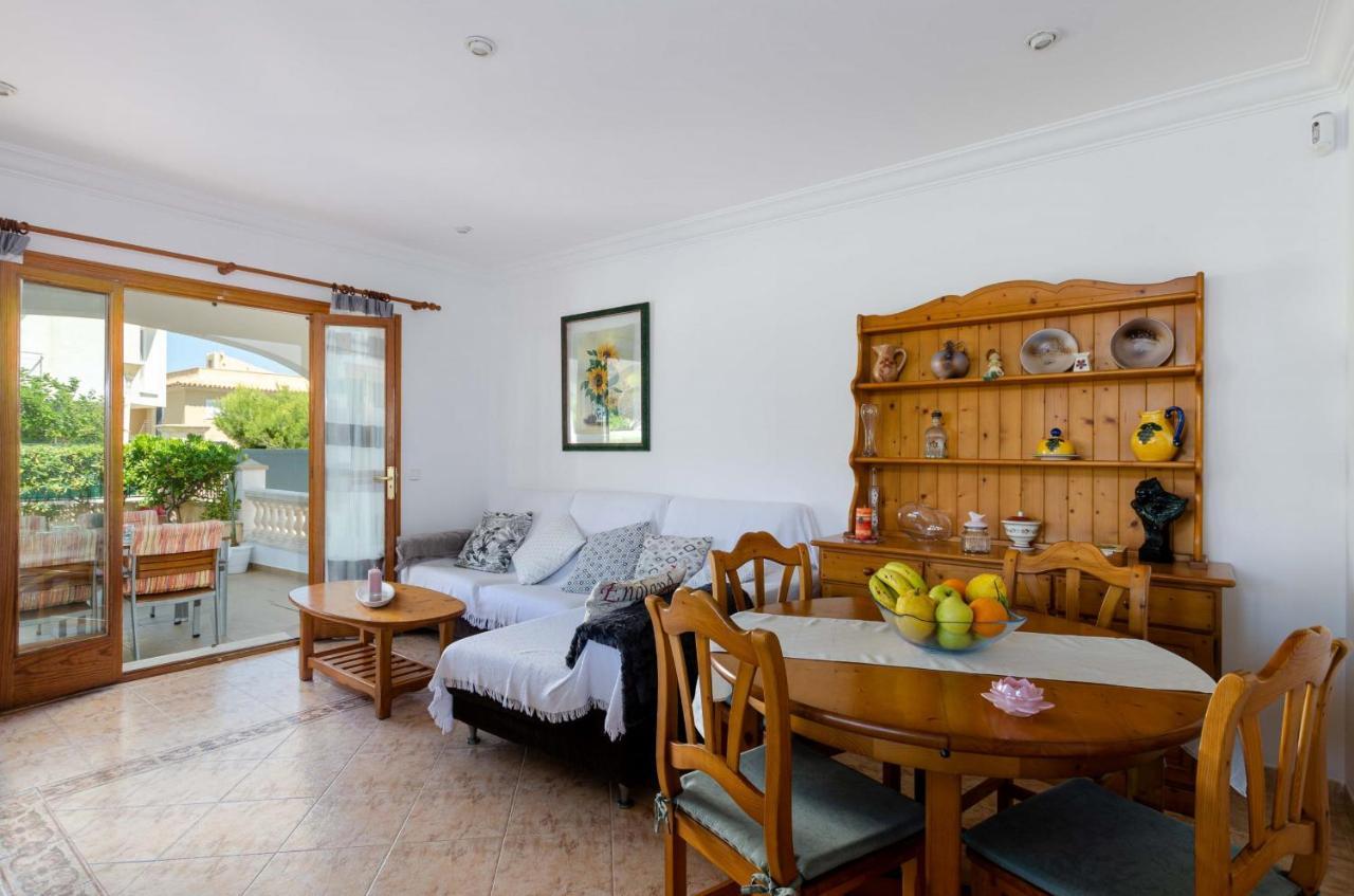 Holiday home Yourhouse Ca Na Maria *