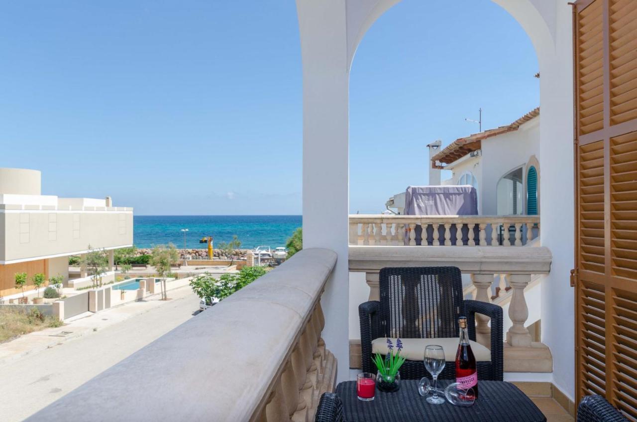 Holiday home Yourhouse Ca Na Maria