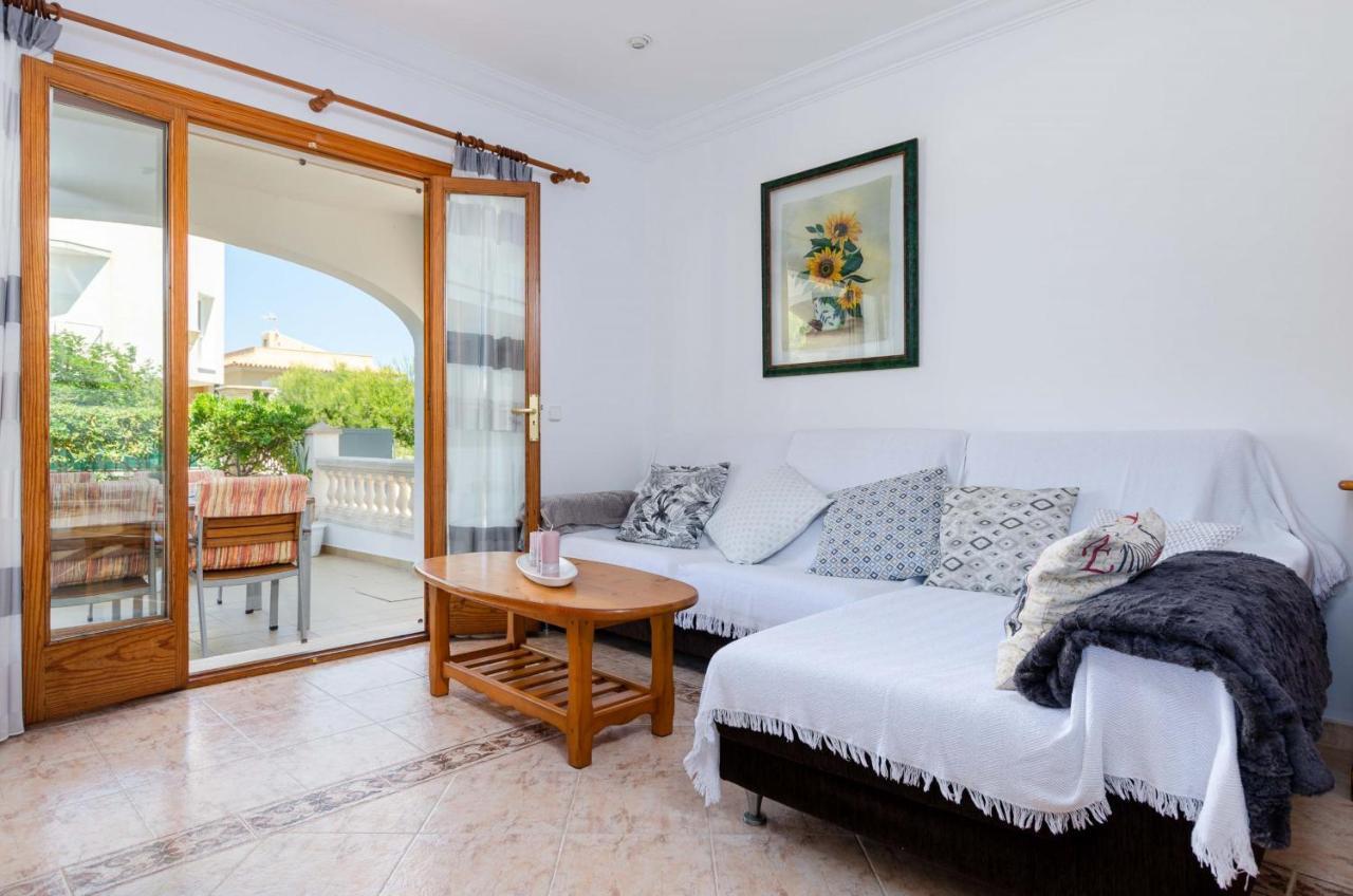 Yourhouse Ca Na Maria Son Serra de Marina