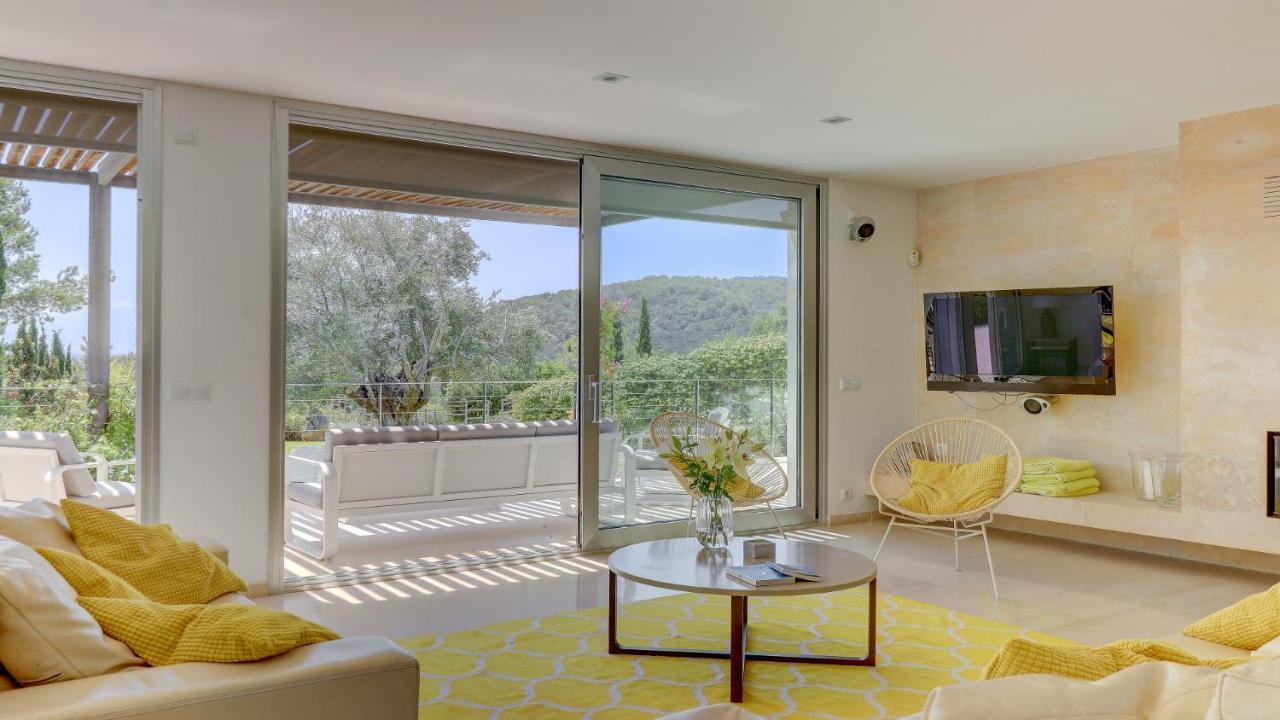 Villa Vista