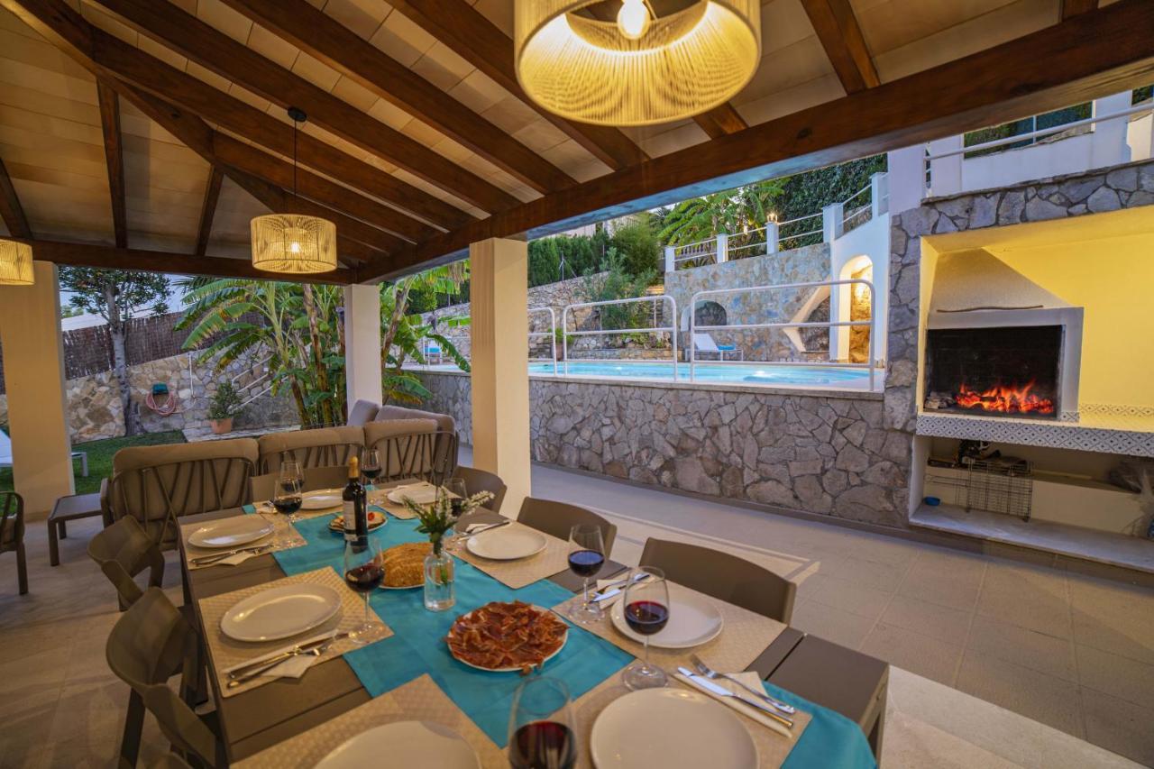 Alcanada Sunrise Villa *