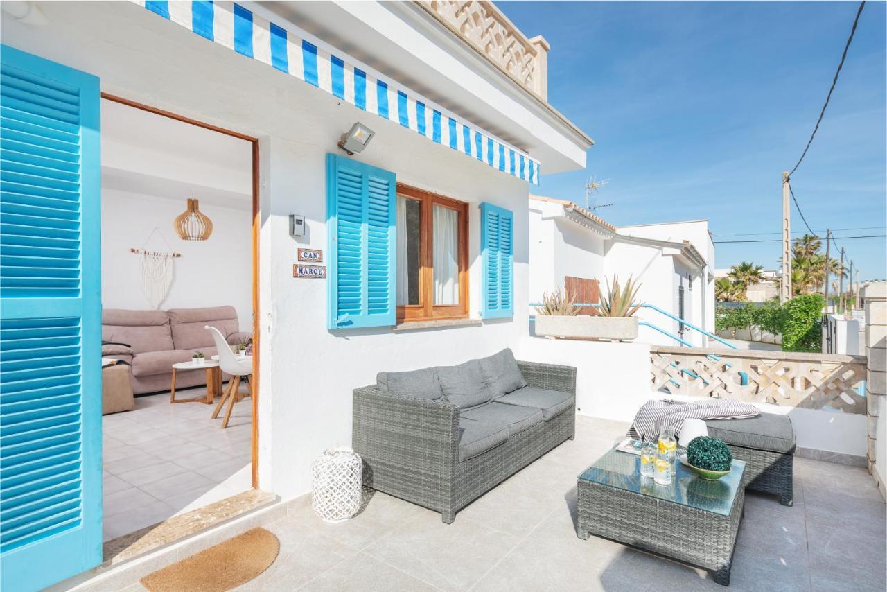 Apartamento Marce *