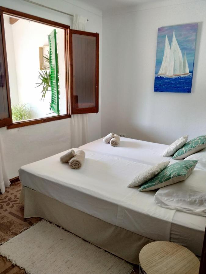 Casa Tritons Сasa de vacaciones Puerto de Alcúdia