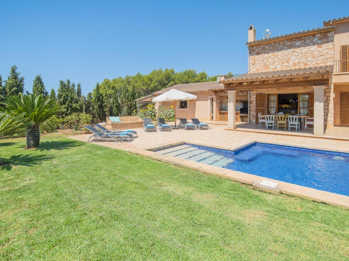 Luxury Ses Quaranta *