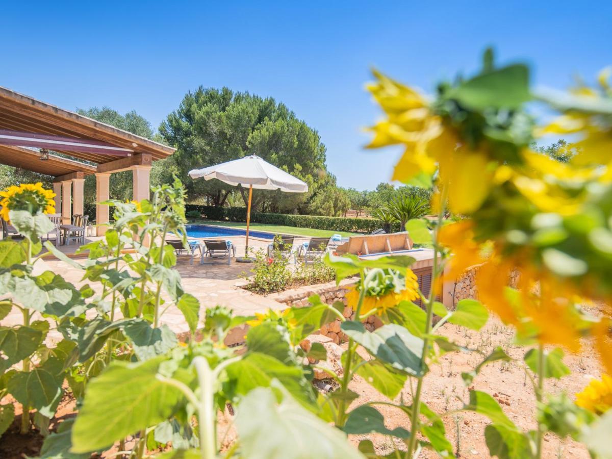 Villa Luxury Ses Quaranta