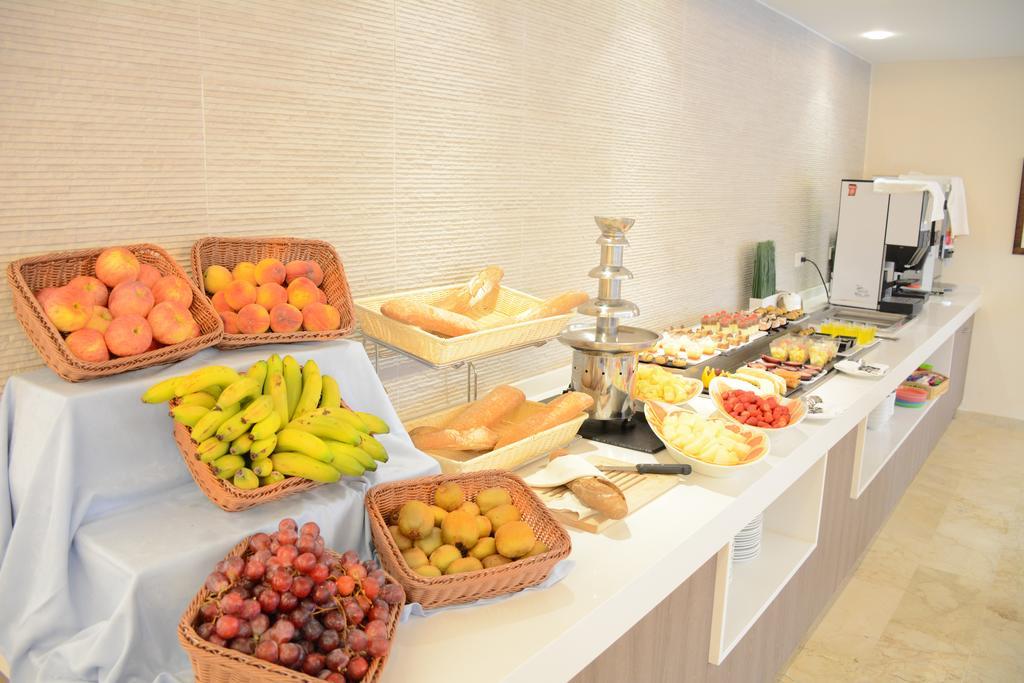 Apartahotel Canyamel Sun
