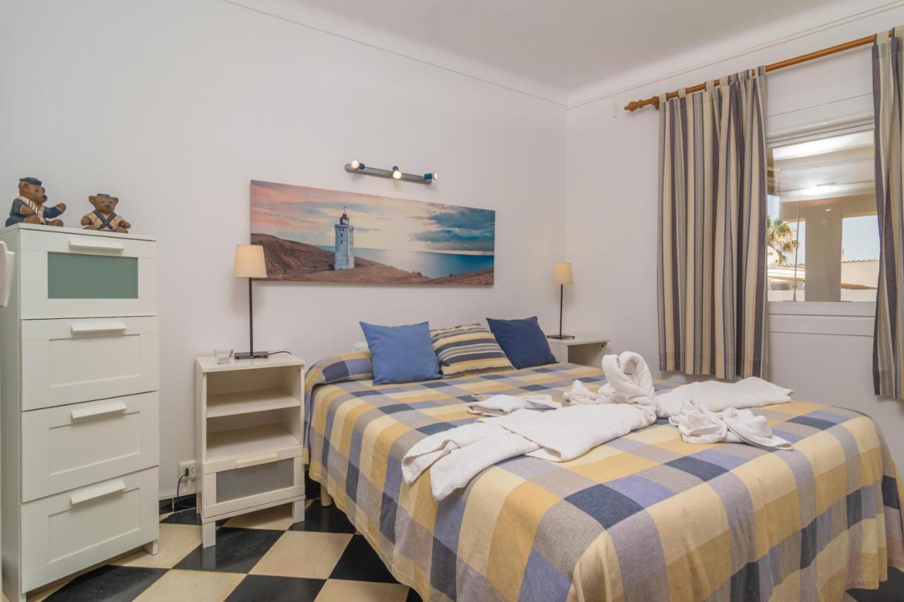 Apartamento Sa Fornera Alcúdia