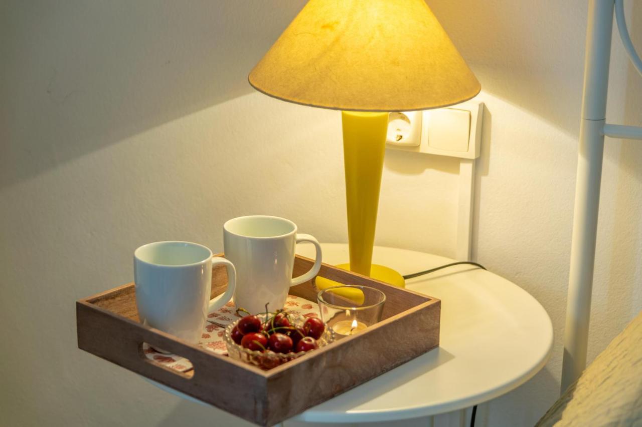 Sa Fornera Apartamento