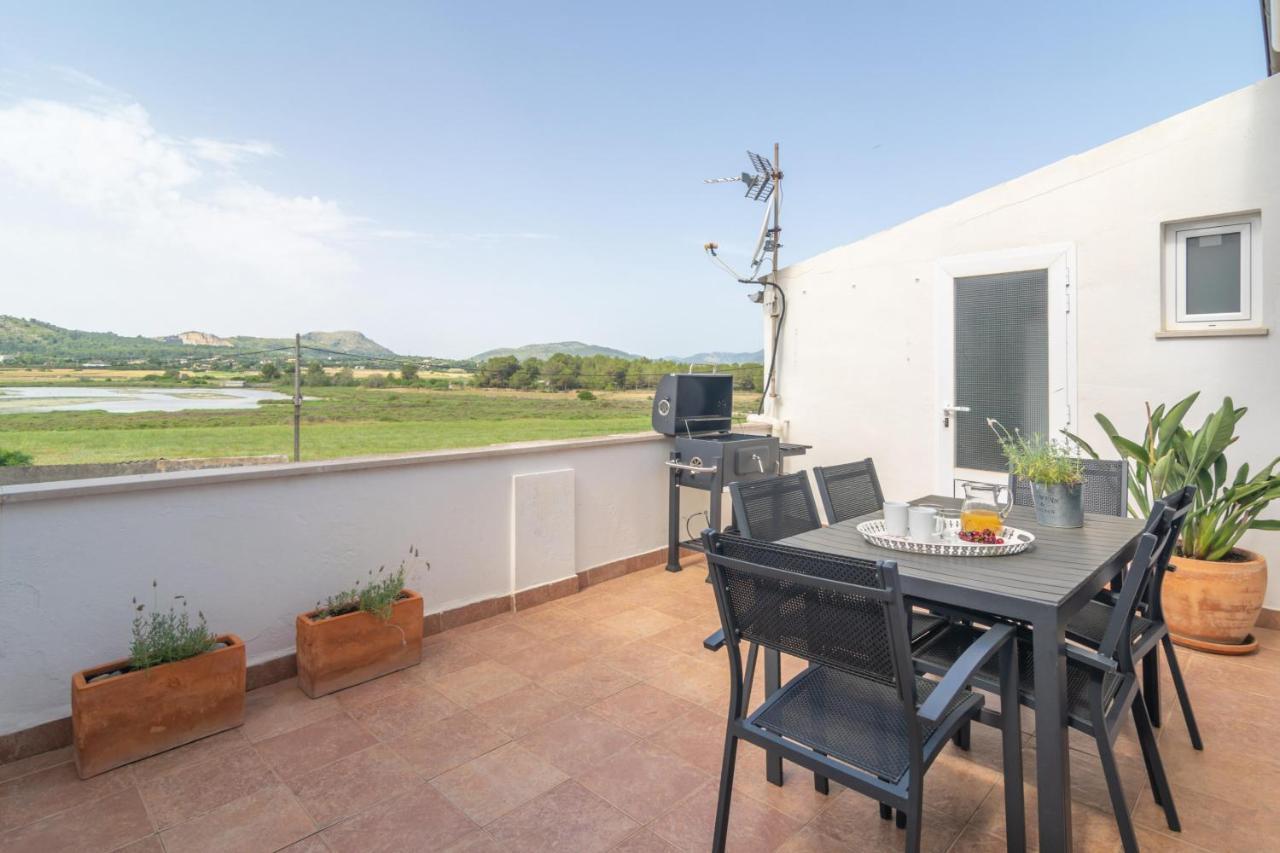Sa Fornera Apartamento Alcúdia