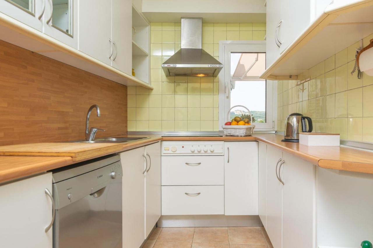 Apartamento Sa Fornera