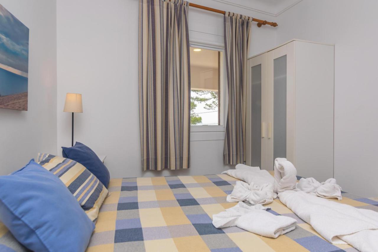 Apartamento Sa Fornera *