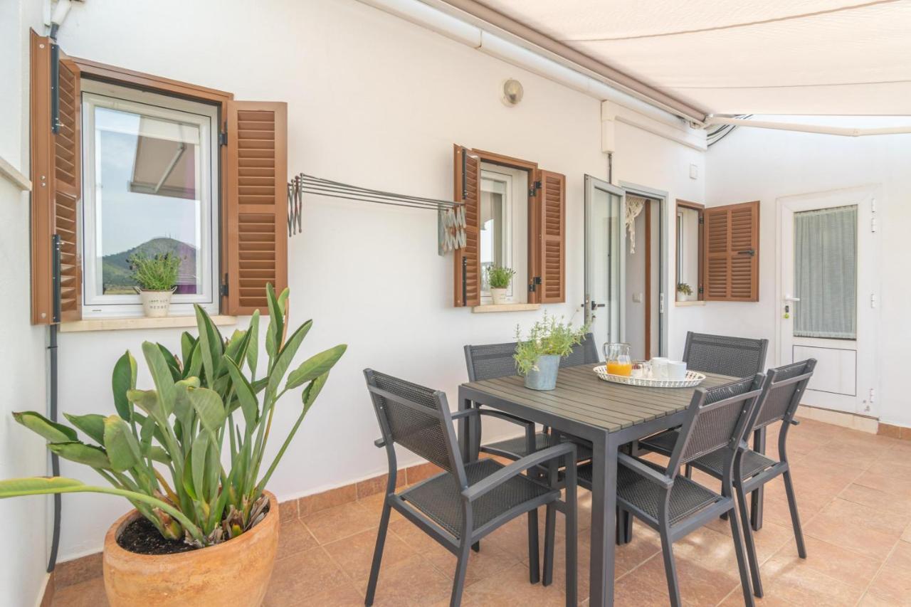 Apartamento Sa Fornera Alcúdia