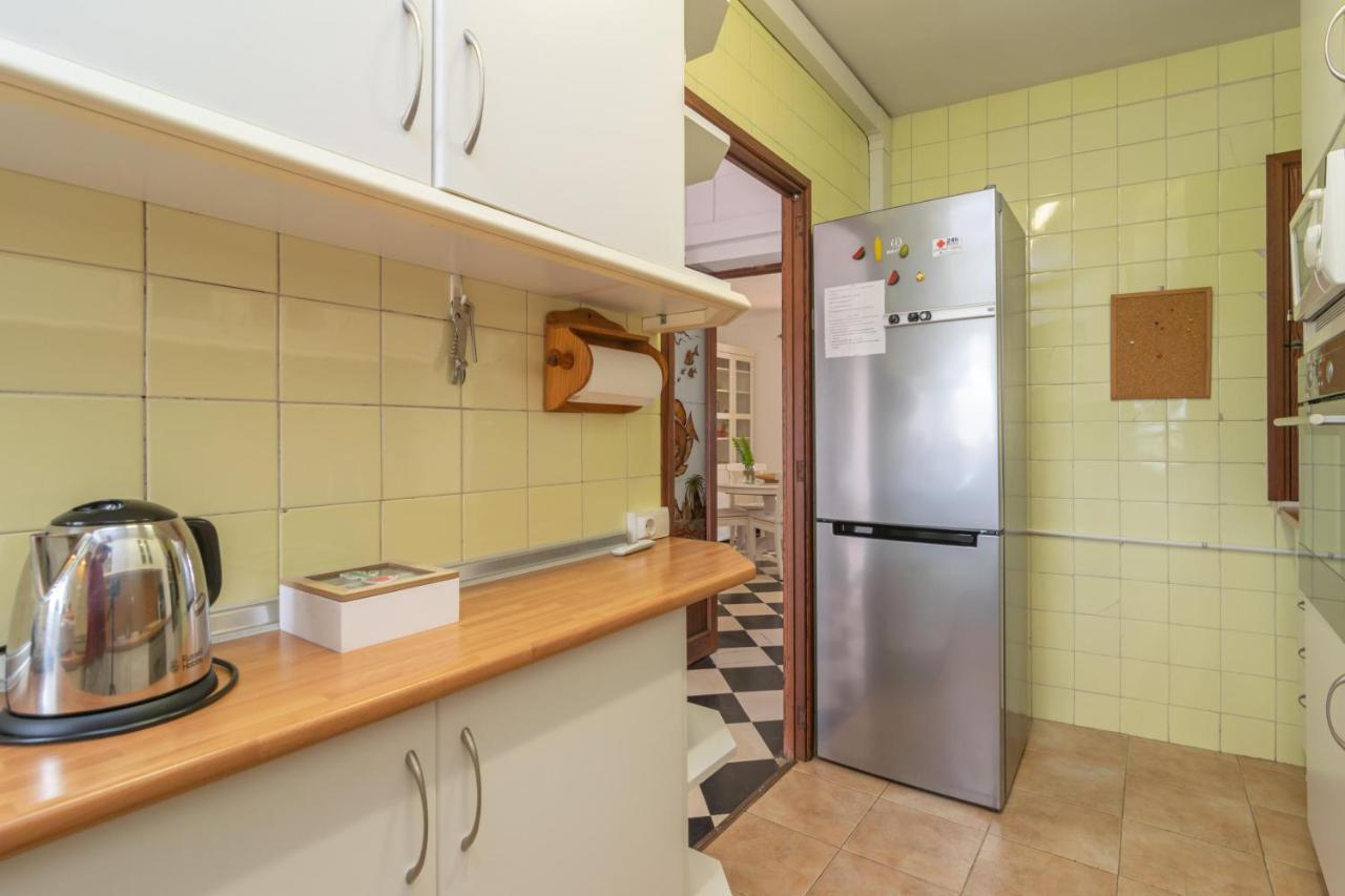 Sa Fornera Apartamento Alcúdia