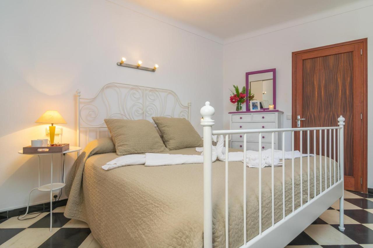 Apartamento Sa Fornera *