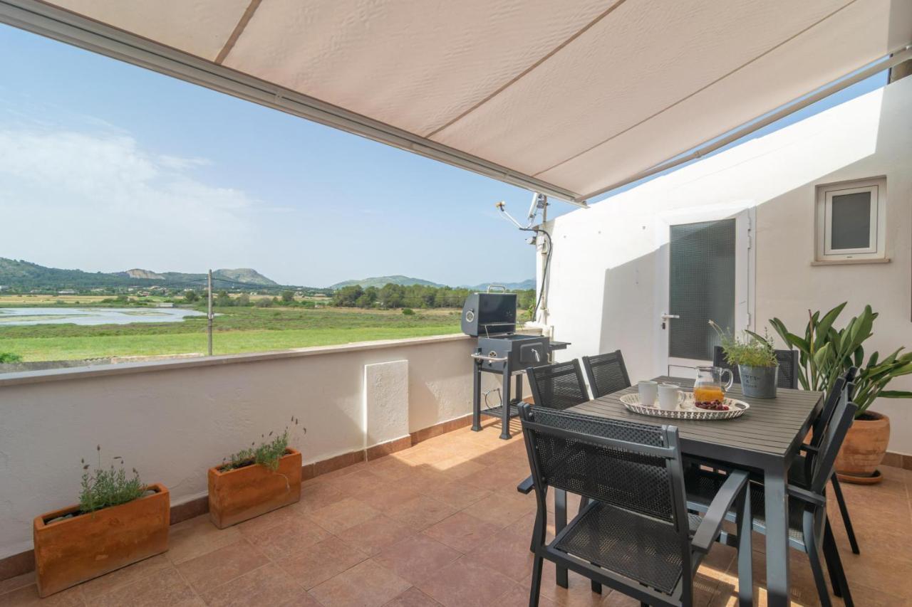 Sa Fornera Apartamento Alcúdia