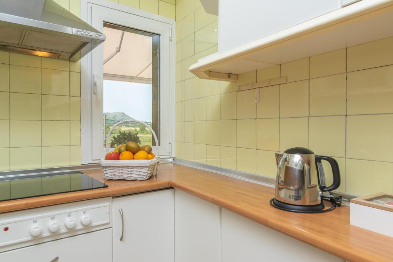 Sa Fornera Apartamento *