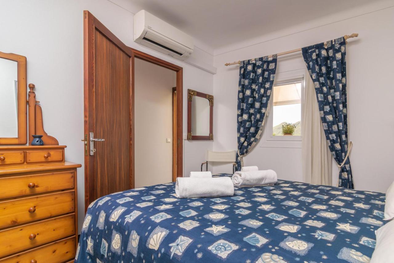 Apartamento Sa Fornera Alcúdia