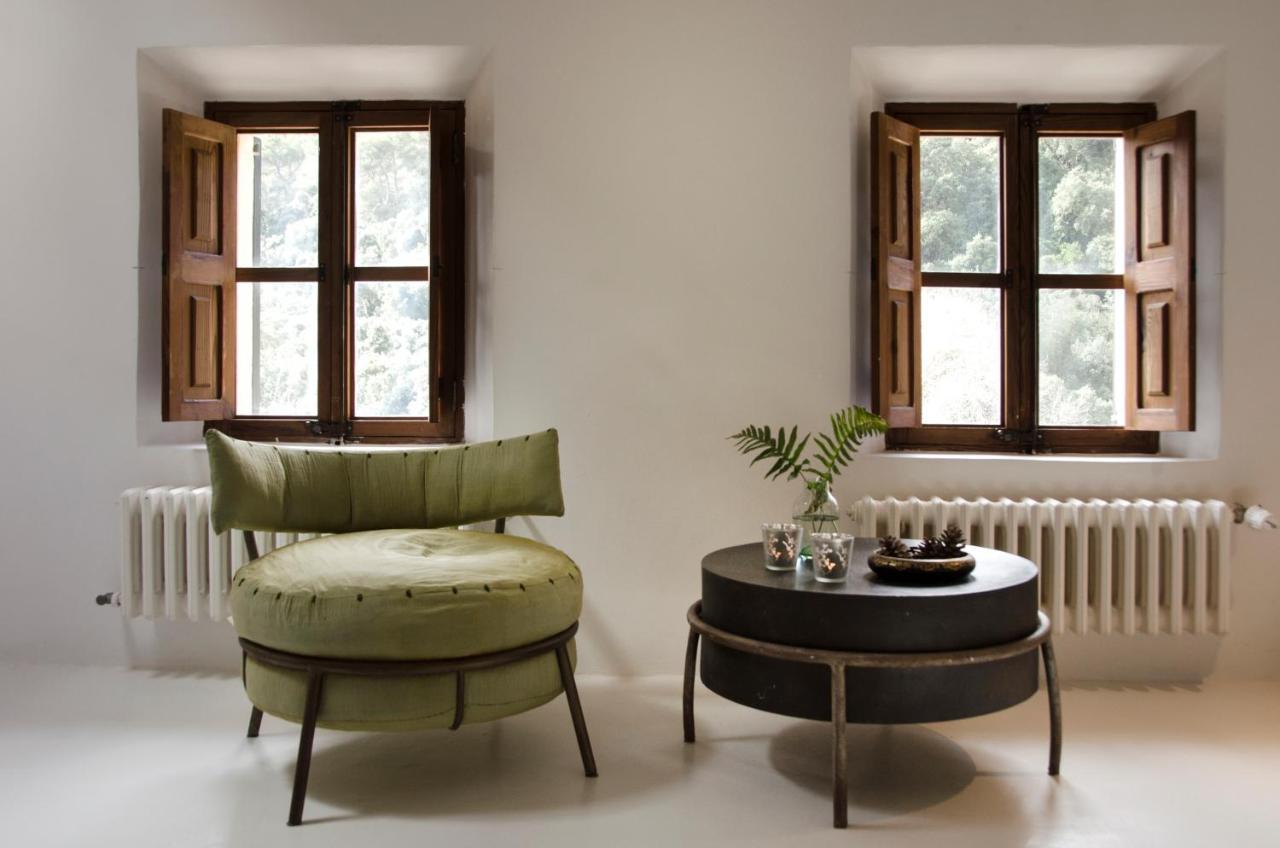 Son Viscos Casa rural