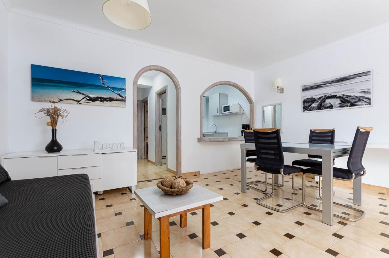 Rosamar Holidays Apartments