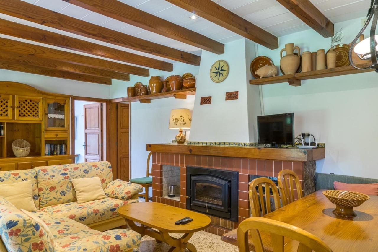La Sort Llarga By Sunvillas Mallorca