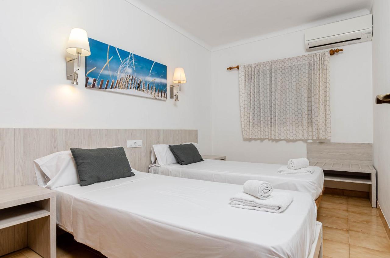 Rosamar Holidays Apartments Apartment *