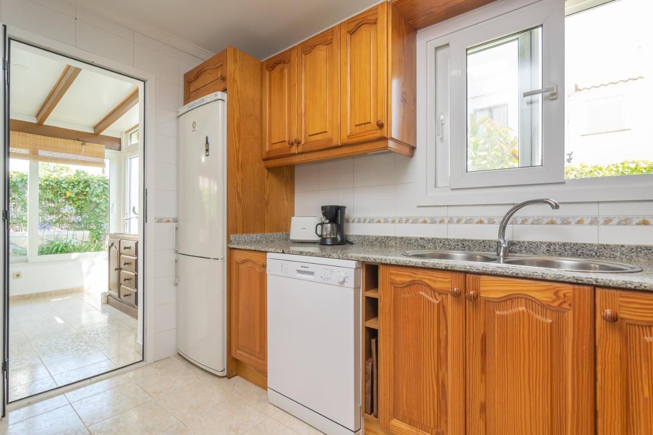Apartamento Gavina D'or *