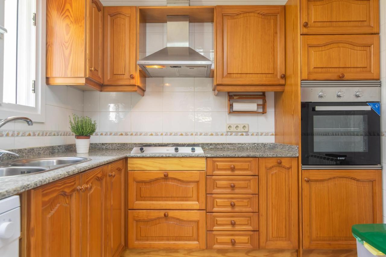 Apartamento Gavina D'or