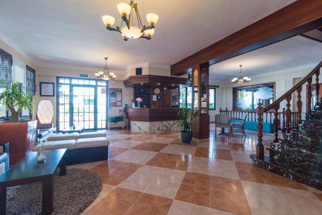 Hotel Ses Puntetes 3*