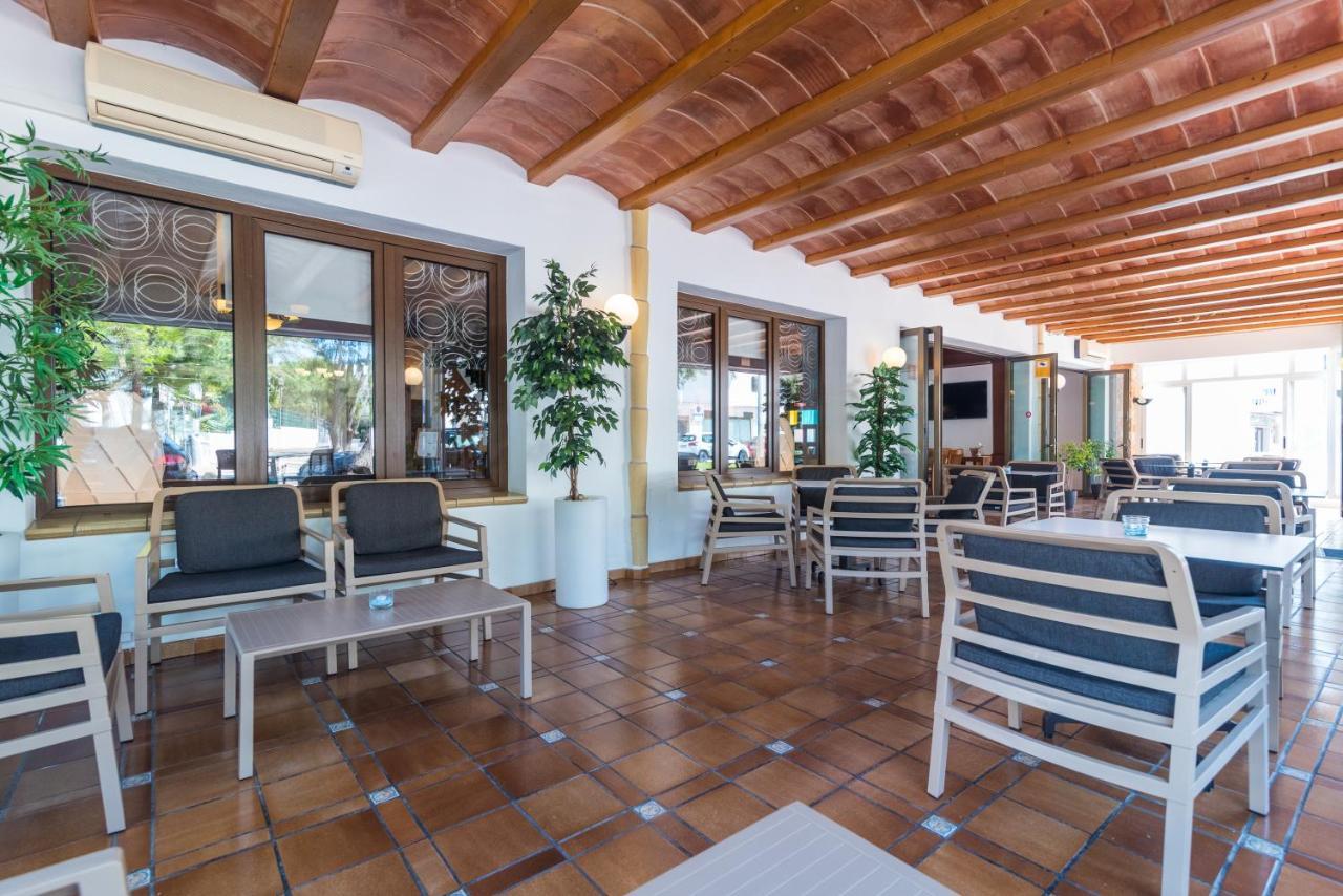 Ses Puntetes Hotel 3*