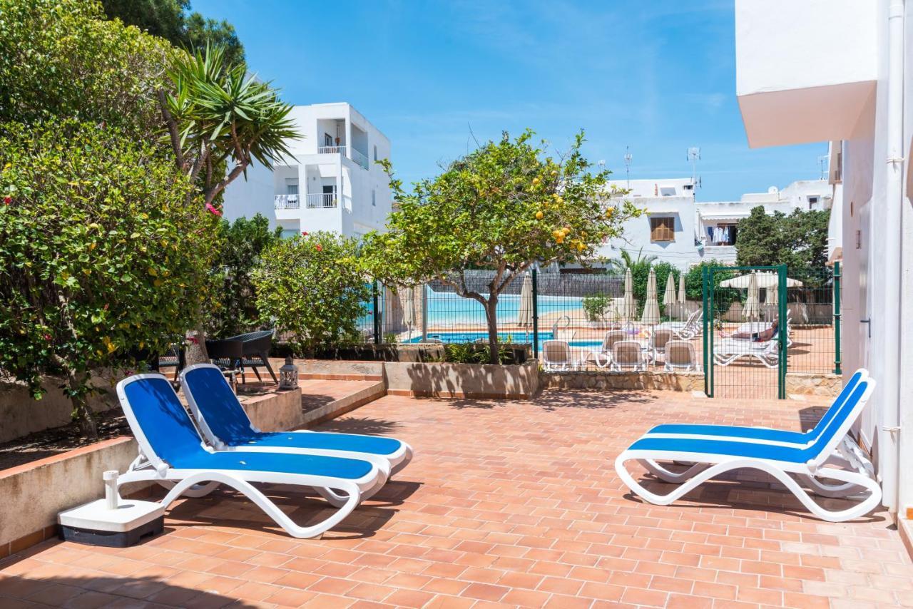 Ses Puntetes Hotel 3*