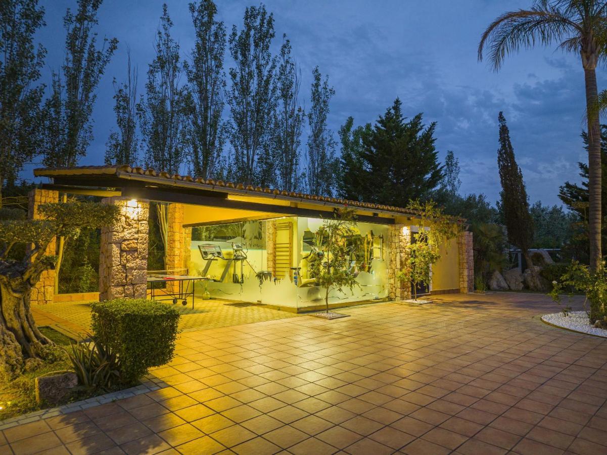 Els Oscols 53 Alcúdia