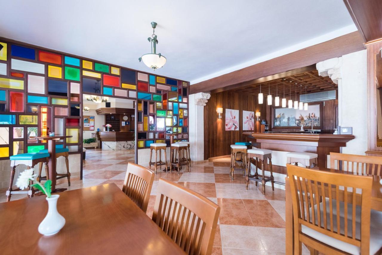 Ses Puntetes Hotel