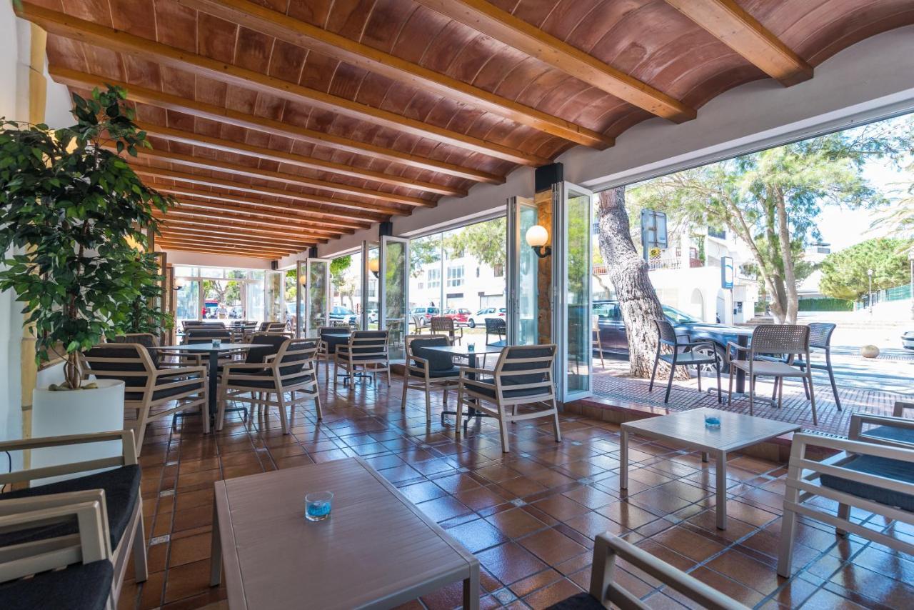 Ses Puntetes Hotel 3*