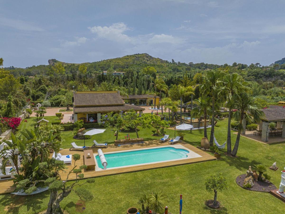 Villa Els Oscols 53 Alcúdia