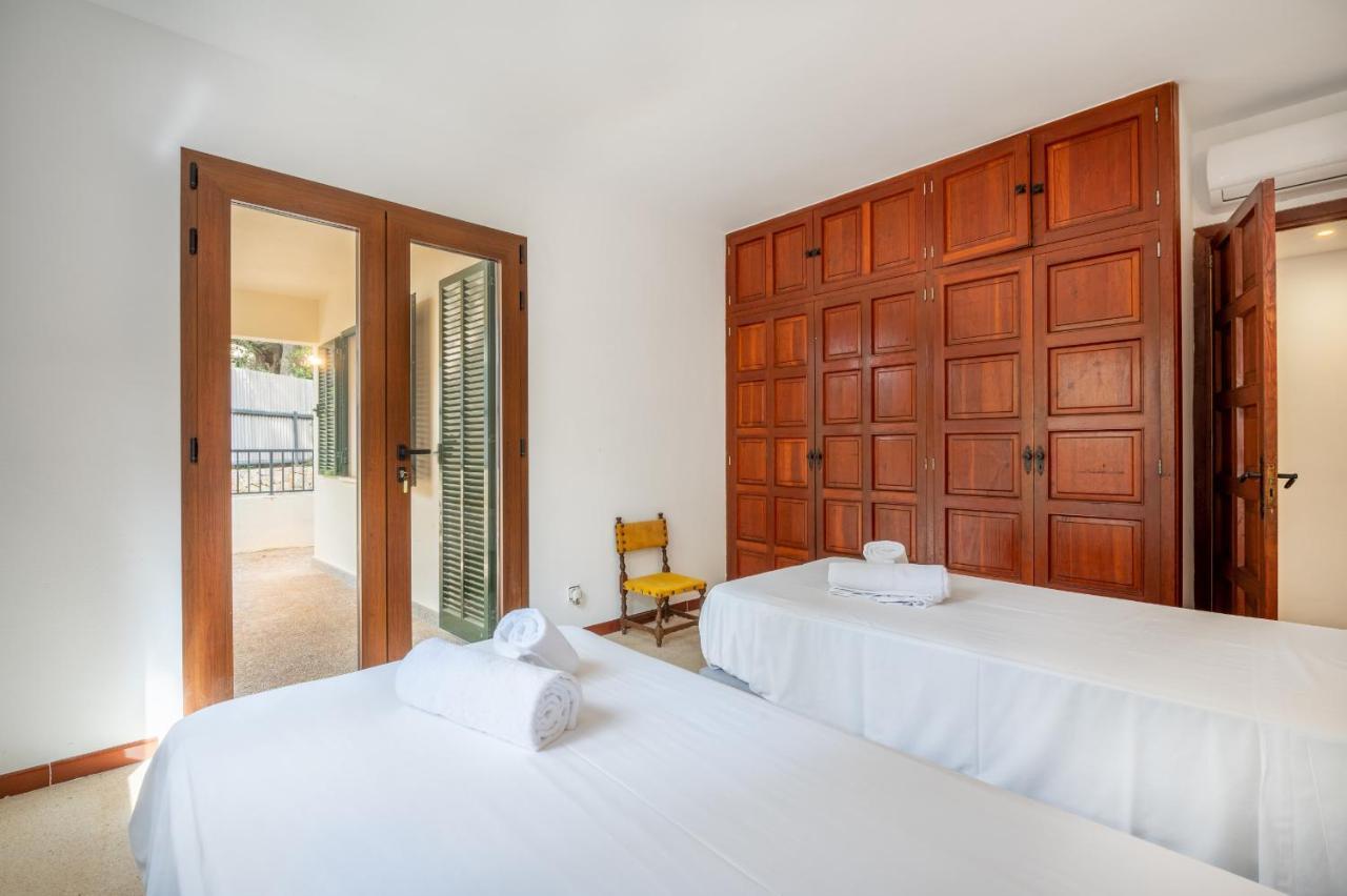 Villa Rivo - Costa De La Calma