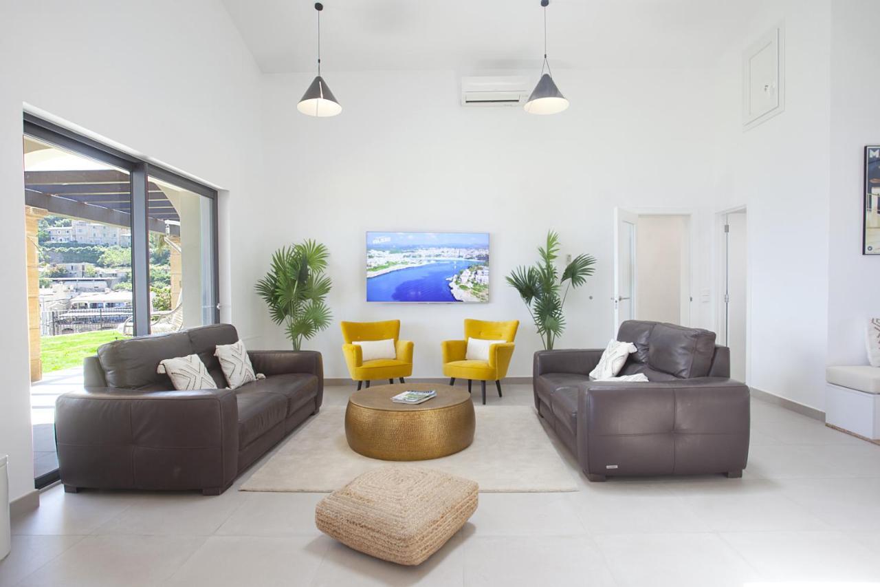 Marimuntana Villa