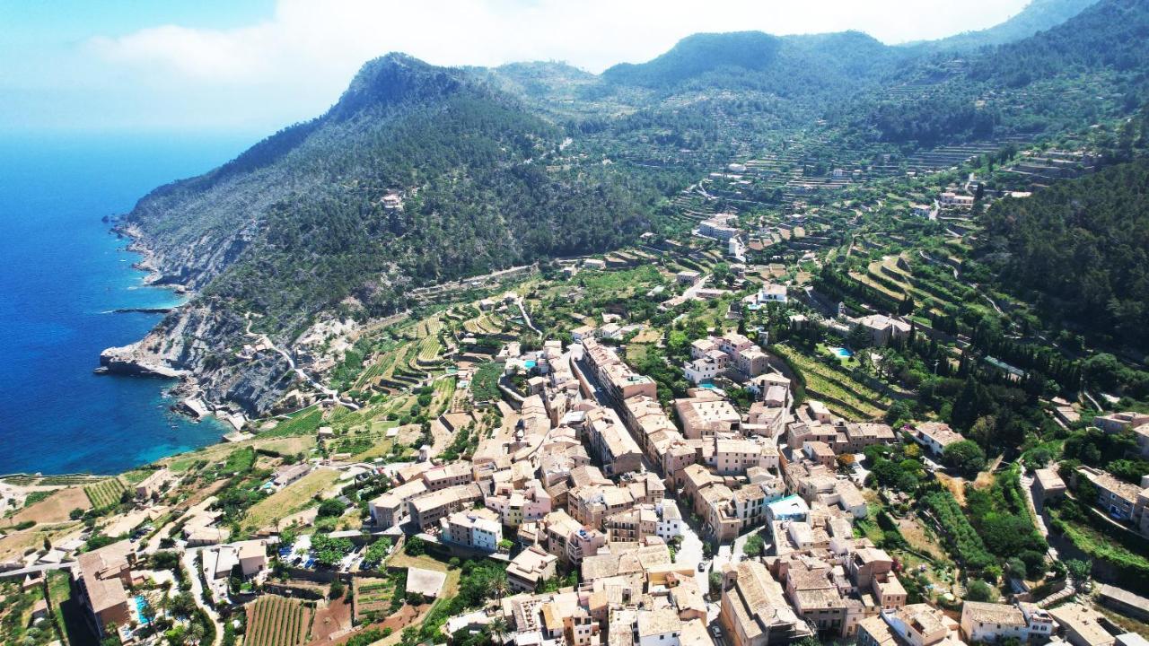 Villa Marimuntana
