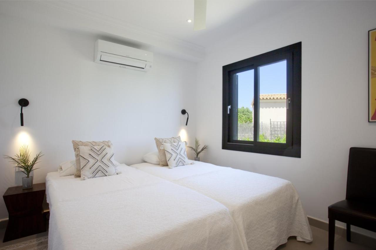 Villa Marimuntana
