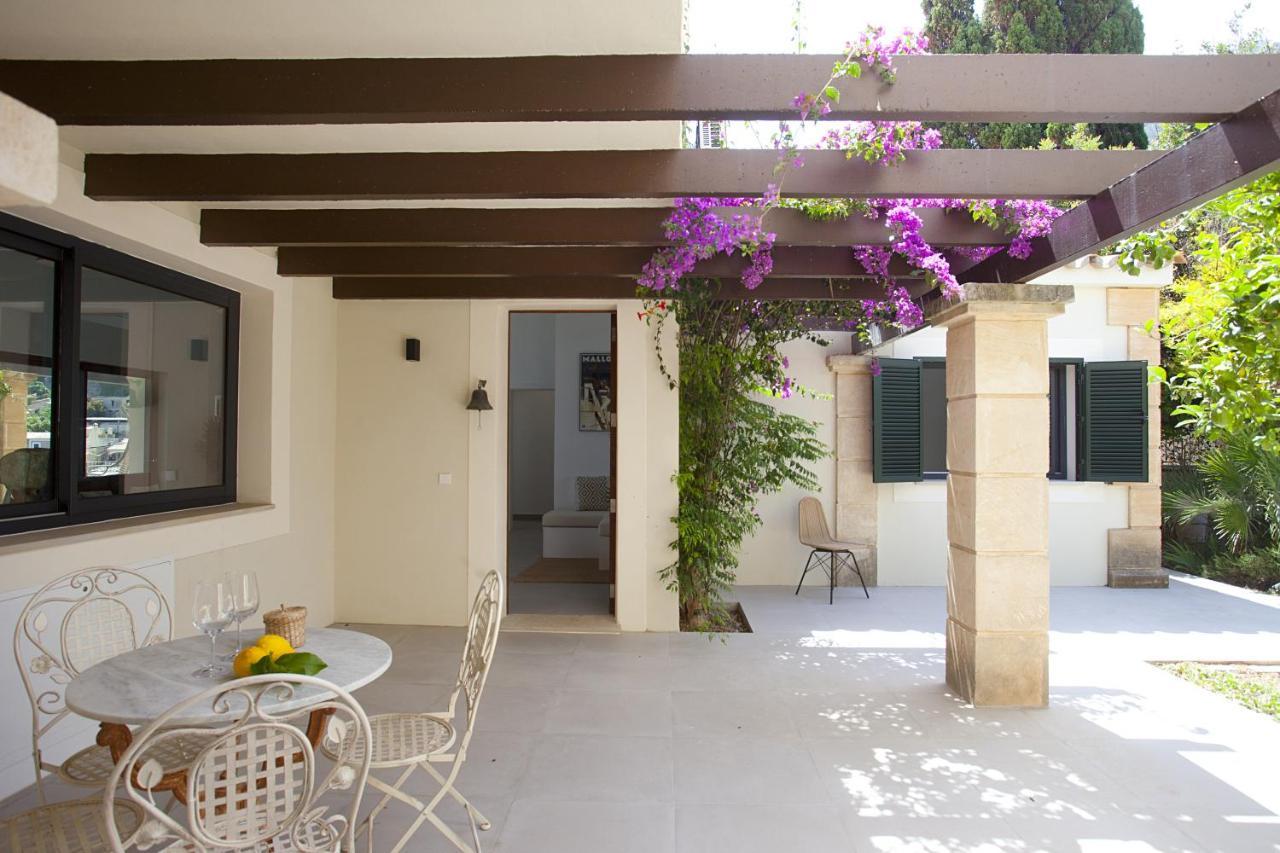Marimuntana * Banyalbufar